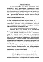 Referāts 'Ētikas jautājumu specifika publiskajā pārvaldē', 10.