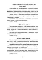 Referāts 'Ētikas jautājumu specifika publiskajā pārvaldē', 17.