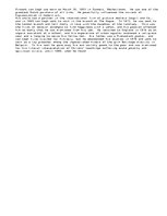 Eseja 'The Life of Vincent van Gogh ', 1.