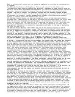 Eseja 'What is a historical context and can texts be explained or enriched by considera', 1.