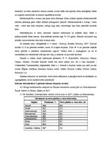 Eseja 'Mežsaimniecība pasaulē', 3.