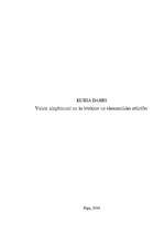 Referāts 'Valsts aizņēmumi un to ietekme uz ekonomisko attīstību', 1.