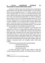 Referāts 'Valsts aizņēmumi un to ietekme uz ekonomisko attīstību', 11.