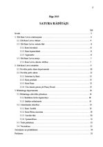 Prakses atskaite 'Prakses atskaite SIA "Rimi Latvia"', 2.