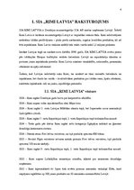 Prakses atskaite 'Prakses atskaite SIA "Rimi Latvia"', 4.
