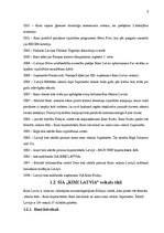 Prakses atskaite 'Prakses atskaite SIA "Rimi Latvia"', 5.