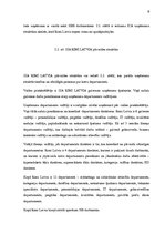Prakses atskaite 'Prakses atskaite SIA "Rimi Latvia"', 9.