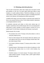 Prakses atskaite 'Prakses atskaite SIA "Rimi Latvia"', 14.