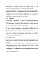 Prakses atskaite 'Prakses atskaite SIA "Rimi Latvia"', 20.