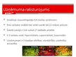 Prakses atskaite 'Prakses atskaite SIA "Rimi Latvia"', 26.