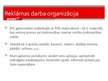 Prakses atskaite 'Prakses atskaite SIA "Rimi Latvia"', 31.