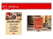 Prakses atskaite 'Prakses atskaite SIA "Rimi Latvia"', 33.