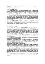 Konspekts 'Mūzika un māksla viduslaikos', 1.