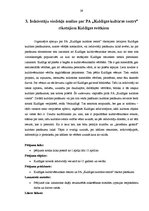 Diplomdarbs 'PA "Kuldīgas kultūras centrs" organizēto pasākumu pilnveidošana, izmantojot Kuld', 39.