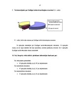 Diplomdarbs 'PA "Kuldīgas kultūras centrs" organizēto pasākumu pilnveidošana, izmantojot Kuld', 47.