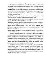 Diplomdarbs 'PA "Kuldīgas kultūras centrs" organizēto pasākumu pilnveidošana, izmantojot Kuld', 54.