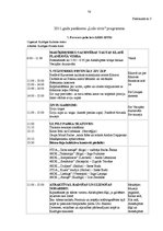 Diplomdarbs 'PA "Kuldīgas kultūras centrs" organizēto pasākumu pilnveidošana, izmantojot Kuld', 70.