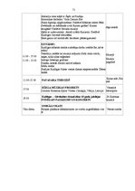 Diplomdarbs 'PA "Kuldīgas kultūras centrs" organizēto pasākumu pilnveidošana, izmantojot Kuld', 71.