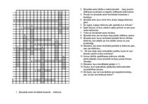 Konspekts 'Krustvārdu mīkla ķīmijā - saites', 2.