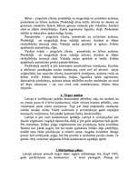 Biznesa plāns 'SIA "Modes aģentūra" biznesa plāns', 2.