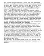 Eseja 'Culture, Values, and Communication Paper', 1.