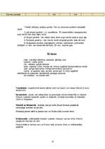 Referāts 'Bībeles vārdu skaidrojumi, pareizticība', 19.