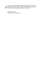 Biznesa plāns 'Biznesa plāns', 13.