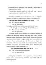 Referāts 'Peļņa un tās rādītāji', 15.