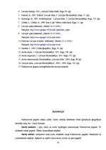 Referāts 'Pušmucovas pagasta iekšējo ūdeņu raksturojums', 26.