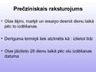Referāts 'Olu ēdieni', 30.