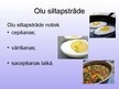 Referāts 'Olu ēdieni', 34.