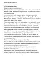 Konspekts 'Tiesību teorijas pamati', 1.