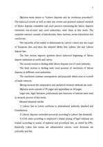 Diplomdarbs 'Darba strīdi un to izšķiršanas kārtība', 5.