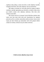 Diplomdarbs 'Darba strīdi un to izšķiršanas kārtība', 22.