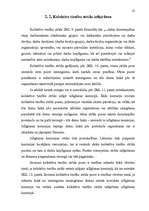 Diplomdarbs 'Darba strīdi un to izšķiršanas kārtība', 32.