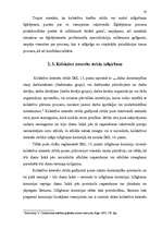 Diplomdarbs 'Darba strīdi un to izšķiršanas kārtība', 33.