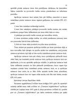 Diplomdarbs 'Darba strīdi un to izšķiršanas kārtība', 83.