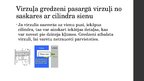 Prezentācija 'Virzuļa gredzeni', 7.