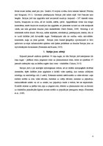 Referāts 'Antropogēnās ietekmes rezultātā zīdītāju populācijas Baltijas jūrā samazinās', 4.