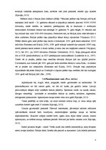 Referāts 'Antropogēnās ietekmes rezultātā zīdītāju populācijas Baltijas jūrā samazinās', 8.