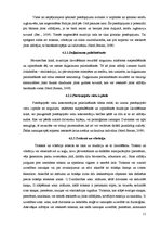 Referāts 'Antropogēnās ietekmes rezultātā zīdītāju populācijas Baltijas jūrā samazinās', 11.