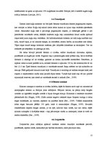 Referāts 'Antropogēnās ietekmes rezultātā zīdītāju populācijas Baltijas jūrā samazinās', 13.