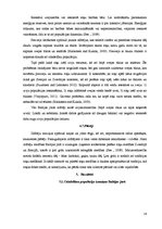 Referāts 'Antropogēnās ietekmes rezultātā zīdītāju populācijas Baltijas jūrā samazinās', 14.