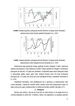 Referāts 'Antropogēnās ietekmes rezultātā zīdītāju populācijas Baltijas jūrā samazinās', 17.