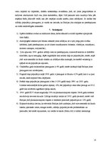 Referāts 'Antropogēnās ietekmes rezultātā zīdītāju populācijas Baltijas jūrā samazinās', 18.