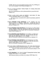 Referāts 'Antropogēnās ietekmes rezultātā zīdītāju populācijas Baltijas jūrā samazinās', 21.