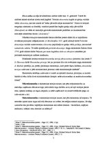 Konspekts 'Ekonomikas priekšmets. Mikro un makroekonomika. Resursu ierobežotība. Alternatīv', 2.