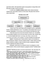 Konspekts 'Ekonomikas priekšmets. Mikro un makroekonomika. Resursu ierobežotība. Alternatīv', 4.