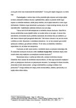 Konspekts 'Ekonomikas priekšmets. Mikro un makroekonomika. Resursu ierobežotība. Alternatīv', 5.