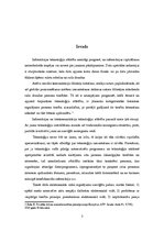 Referāts 'Sociālo tīklu kriminogēnās iezīmes', 3.